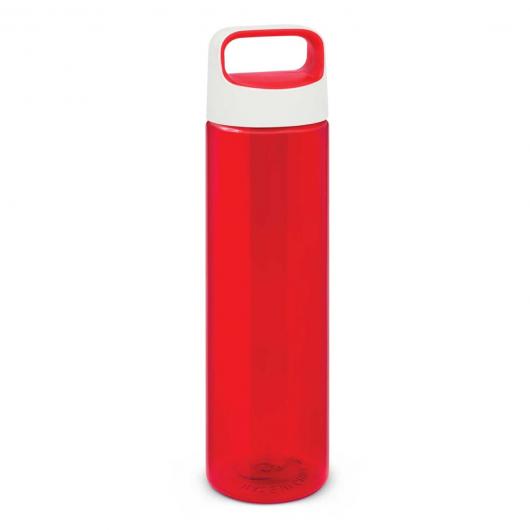 Zagreb Bottles Red